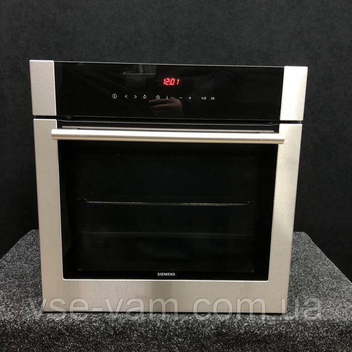 Якісна духовка Siemens німецької збірки Б. у, фото 1