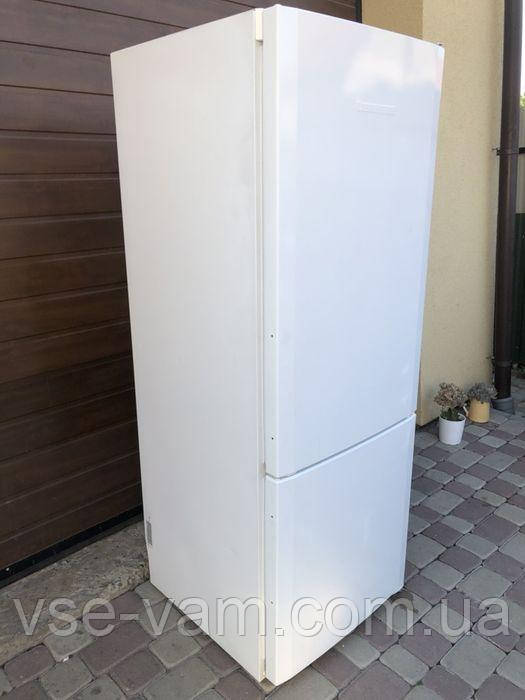 Надійний холодильник Liebherr Made in Germany Б. у, фото 1