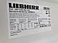 Надійний холодильник Liebherr Made in Germany Б. у, фото 5