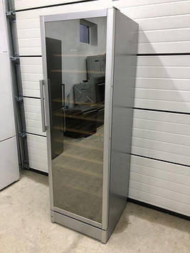 Винна шафа Bosch KSW38940, винний холодильний Бош