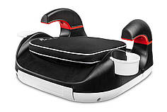 Дитяче автокрісло-бустер Caretero Tiger 15-36 кг