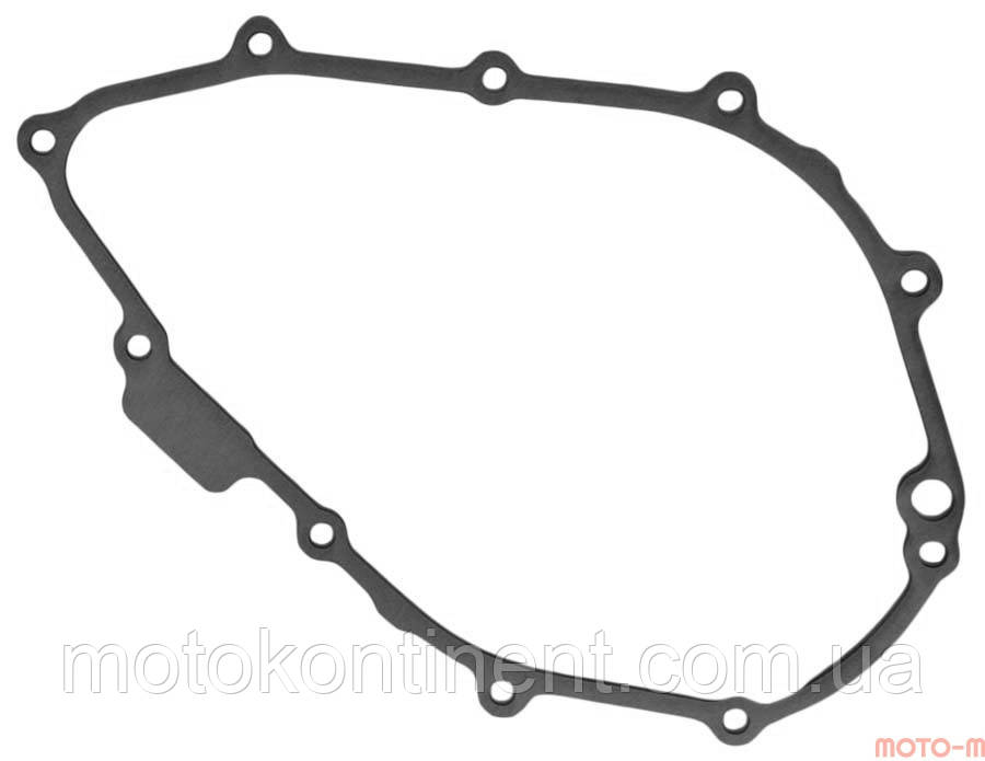 S410210017060 Прокладка кришки генератора HONDA CBR1100XX, X11 (HONDA 11392-MAT-000)