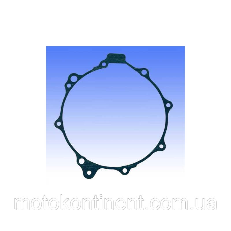 S410210017074 Прокладка кришки генератора HONDA XL 1000 V VARADERO (HONDA 11636-MBT-F21)