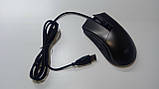 Миша ігрова програмовна HAVIT HV-MS1001 Backlight (4800 DPI) GAMING, USB, black, фото 10
