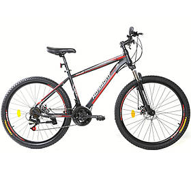 Велосипед Azimut Aqua 27,5" х17