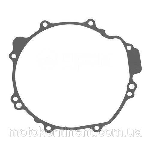 S410210017087 Прокладка кришки генератора Honda VFR800 2002-2013 (HONDA 11636-MCW-010)