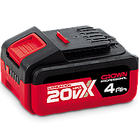 Аккумулятор CROWN CAB204014XE 4 Ач (403909)