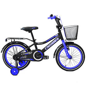 Велосипед Crosser Rocky 16 "