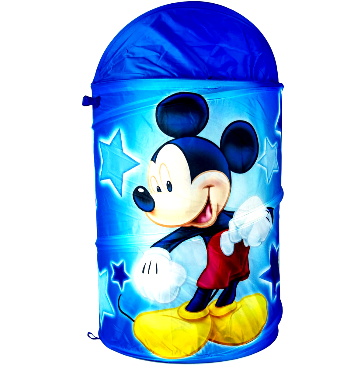 Кошик для іграшок D-3503 Mickey Mouse у сумці ,43*60 см