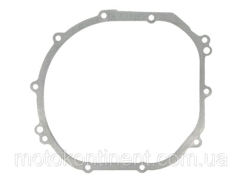 S410250008076 Прокладка кришки зчеплення Kawasaki ZX600, Kawasaki ZX636 / GPZ600R( Kawasaki 11060-1853)