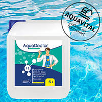 Коагулянт жидкий / AquaDoctor FL (5 л)
