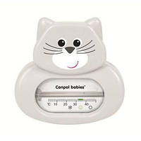 Термометр для купання собачка/котик