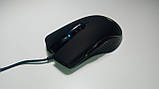 Миша ігрова HAVIT HV-MS1006 Backlight (3200 DPI) GAMING, USB, black, фото 5
