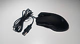 Миша ігрова HAVIT HV-MS1006 Backlight (3200 DPI) GAMING, USB, black, фото 9