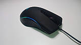 Миша ігрова HAVIT HV-MS1006 Backlight (3200 DPI) GAMING, USB, black, фото 6
