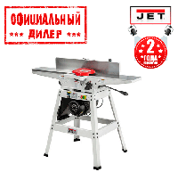 Фуговальный станок JET JJ-6HHOS (1.1 кВт, 230 В)