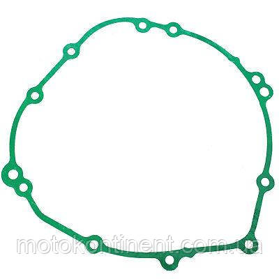 S410250008092 Прокладка крышки сцепления Kawasaki ZX1000 / Kawasaki ZX-10R( Kawasaki 11061-0049)