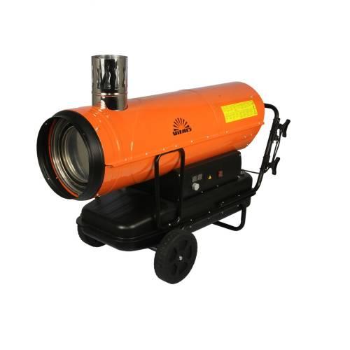 Обігрівач дизельний Vitals DHC-801, фото 1