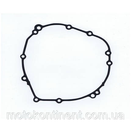 S410250008099 Прокладка кришки зчеплення Kawasaki ZX1000 / Kawasaki ZX-10R 2006-2010( Kawasaki 11061-0178), фото 1