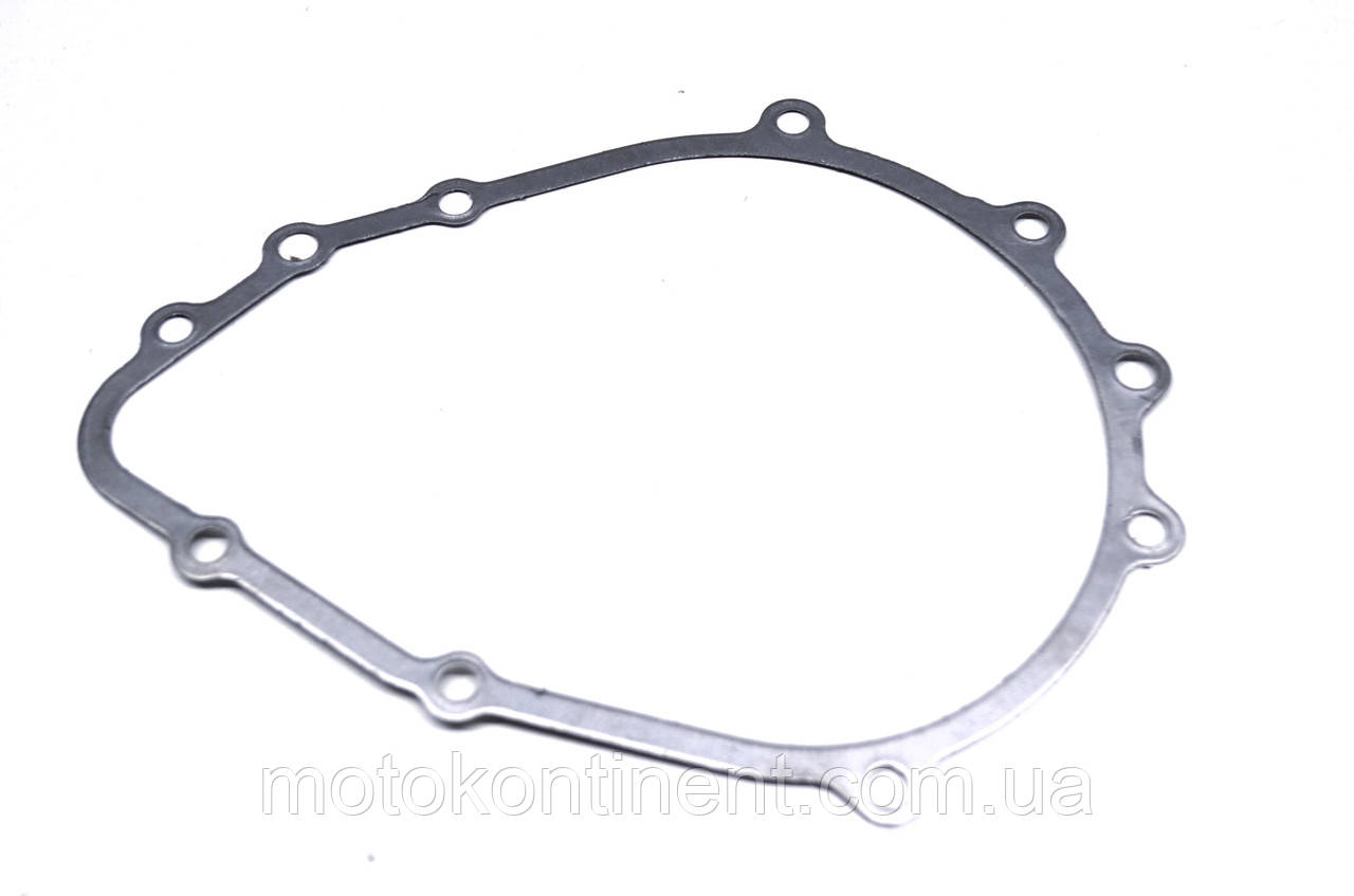 S410250017050 Прокладка кришки генератора Kawasaki ZX600, Kawasaki ZX636 / GPZ600R( Kawasaki 11060-1851)