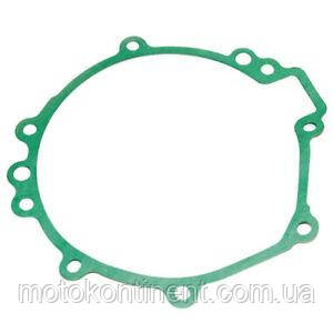 S410250017069 Прокладка кришки генератора Kawasaki ZX10R 2006-2010( Kawasaki 11061-0179)