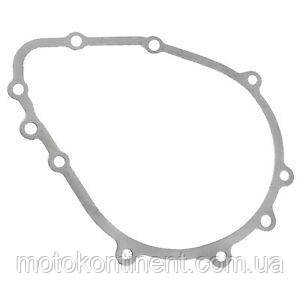 S410250017072 Прокладка кришки генератора Kawasaki ZX600, Kawasaki ZX636 / ZR600, ZX-6 ( Kawasaki 11061-0113)