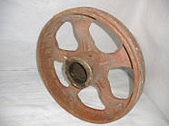 Направляюче Колесо 74.32.501 гусеничного трактора Т 74 ХТЗ