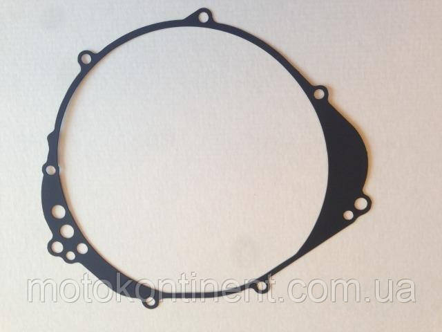ATHENA S410485008075 Прокладка крышки сцепления Yamаha: R1 1998-2003 / FZS1000 (FAZЕR) 2001-2005 / FZS1000