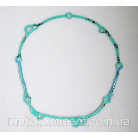 ATHENA S410485008106 Прокладка кришки зчеплення Yamaha YZF-R6 2006-...