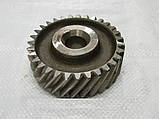 Колесо зубчасте СМД2-2603-1Б приводу гідронасосу НШ 32, фото 2