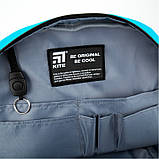 Міський рюкзак Kite City K20-2566L 1, фото 7