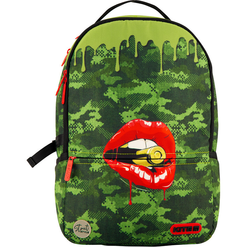 Міський рюкзак Kite City K20-2569L-3.