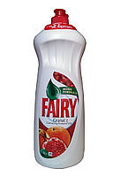 Засіб для миття посуду Fairy Granat-1 л.