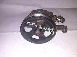 Насос гур гідропідсилювач Subaru Forester S11 2.0 2.5 2001-2007 34430SA000