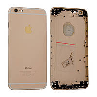 Корпус Apple iPhone 6 Plus, Original PRC, Gold