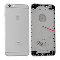 Корпус Apple iPhone 6 Plus, Original PRC, Silver