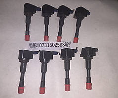 Котушка запалювання Honda Civic 1.4 Jazz 1.2 1.3 1.4 30521PWA003 30521PWAS01 CM11-108