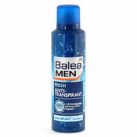 Антиперспірант Balea men Fresh 48 годин 200 мл
