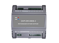 Логический контроллер OHP-DM-0806-C