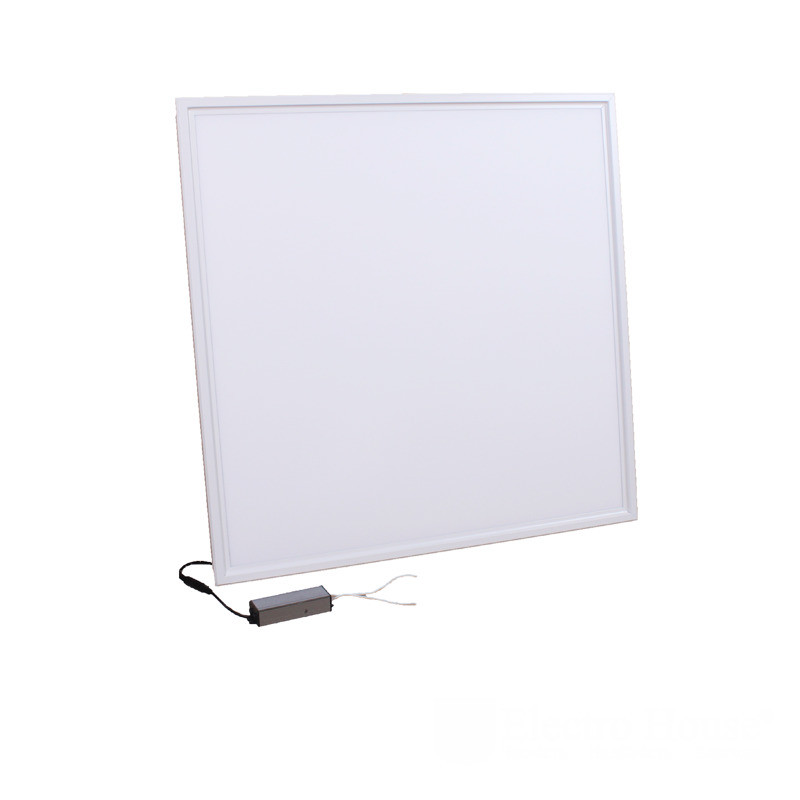 LED-панель Квадратна 6100K 595х595мм 40 Вт 3200 Лм, фото 1