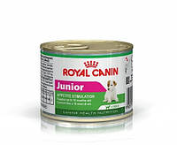 Royal Canin Junior Wet (Роял Канин Джуниор Вет) влажный корм для щенков мелких пород до 10 месяцев