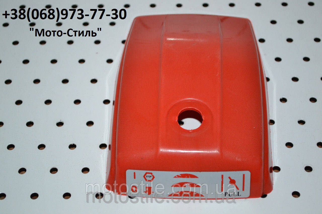 Кришка повітряного фільтра бензопили GoodLuck 4500/5200