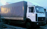 Вантажні перевезення вантажів 10-ти тонником по Закарпатській області, фото 4