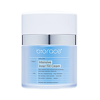 Biorace Intensive Inner Fill Cream Антивозрастной крем-филлер с волюфилином 50мл