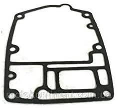 6J8-45113-A0 Прокладка під мотор (дейдвуда) Yamaha 25/30