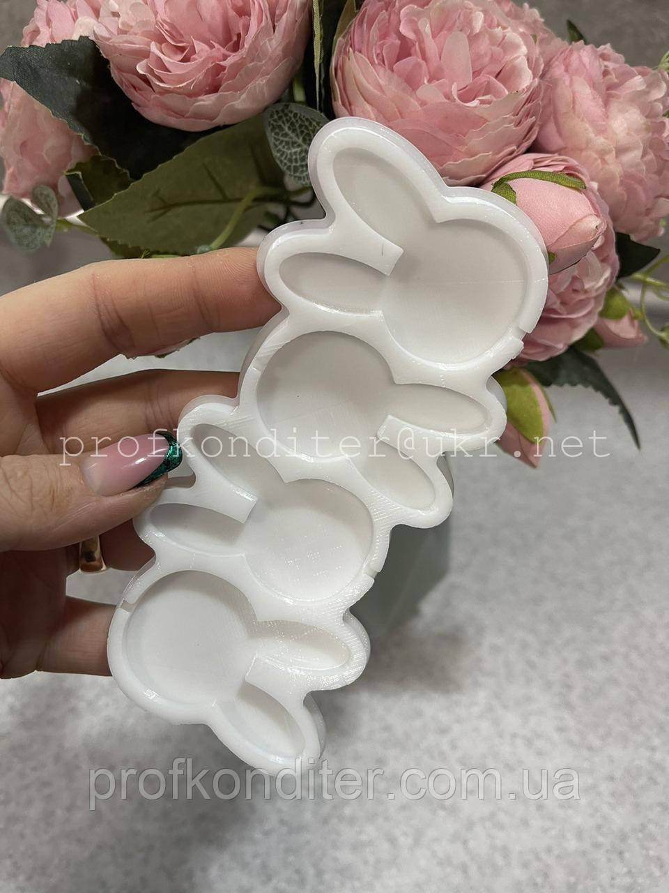 Силіконовий молд "Гелендваген-Мерседес", фото 1