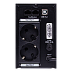 ДБЖ LogicPower LPM-U825VA 577Вт лінійно-інтерактивний UPS USB захист для комп'ютерів та техніки, фото 5