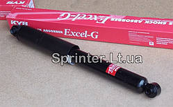 Амортизатор задній (підсилений) MB Sprinter 208-316 KYB 341339