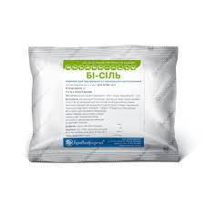 Бі-сіль (400 г) Бровафарма