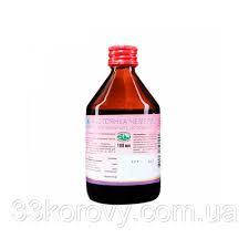 Настоянка чемериці 100 мл